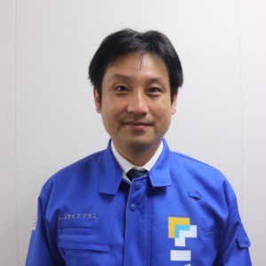 熱田　和広